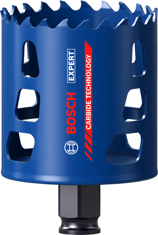 Bosch otwornica