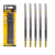 DeWalt brzeszczoty do płyt warstwowych i metalu DT2084 180 mm 5 szt.