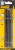 Brzeszczoty 180 mm 5 szt. do drewna, płyt warstwowych i metalu DeWalt DT2084