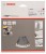 Tarcza pilarska do drewna Bosch Top Precision 165x20 mm 48z