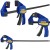IRWIN T524QCEL7 Ścisk / rozpieracz 600mm Quick-Grip