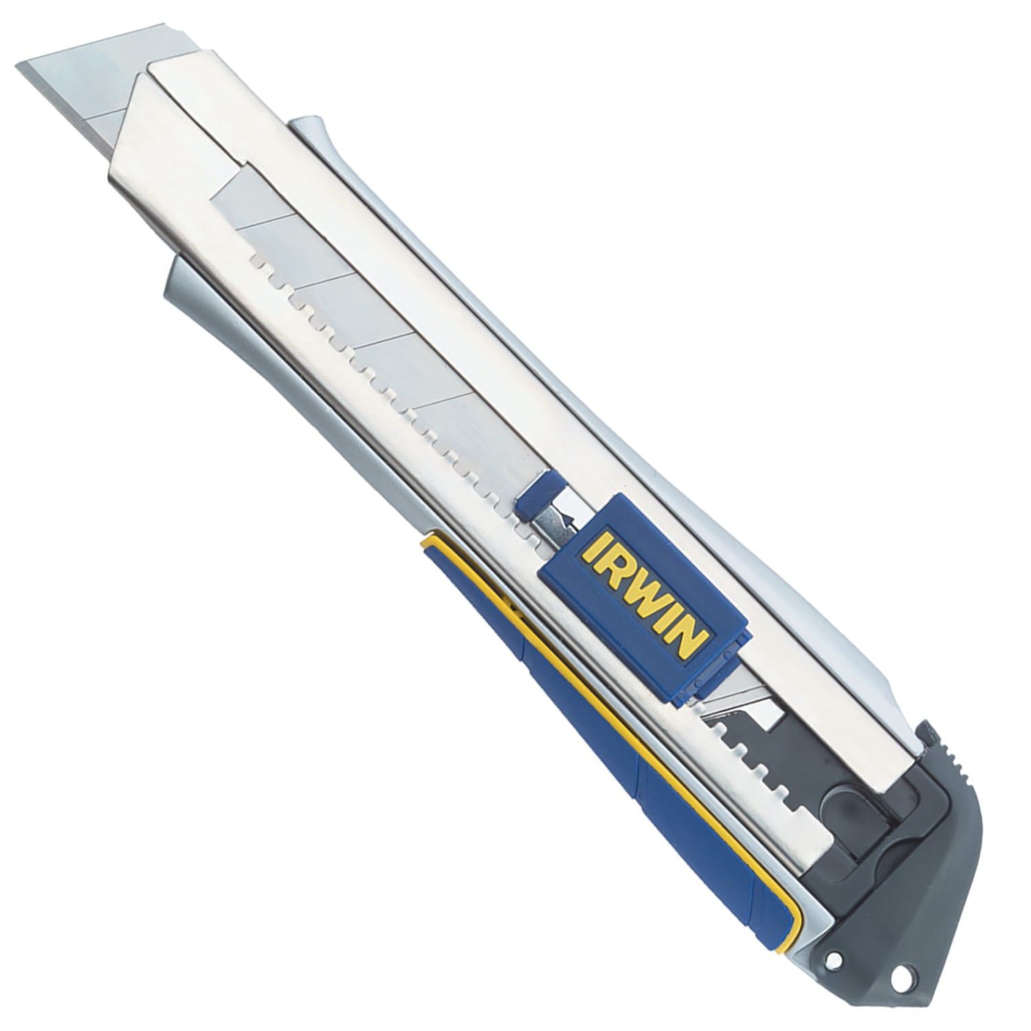 IRWIN 10504553 Nóż łamany ProTouch 25mm do tapet