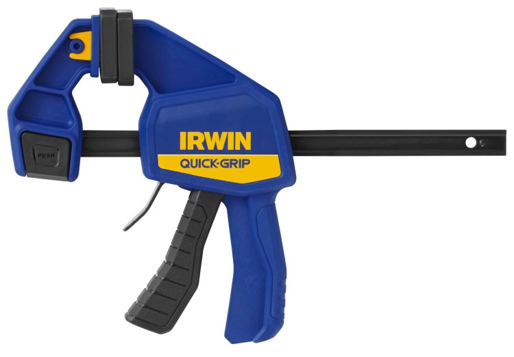 IRWIN T506QCEL7