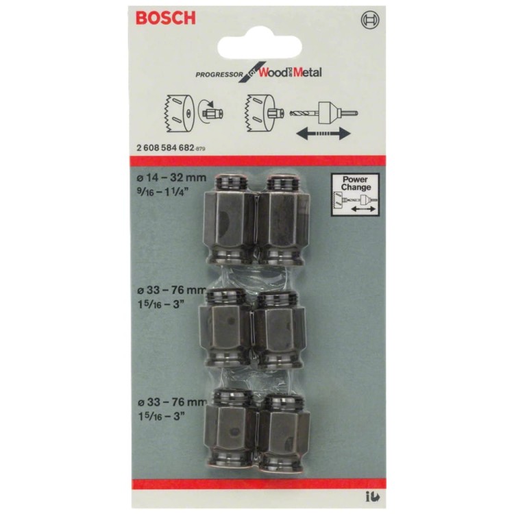 Bosch 2608584682