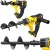 STANLEY SFMCS600B Wiertnica glebowa 18V FatMax V20