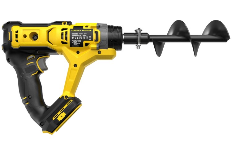 STANLEY SFMCS600B