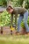 Zastosowanie wiertnicy glebowej STANLEY SFMCS600B