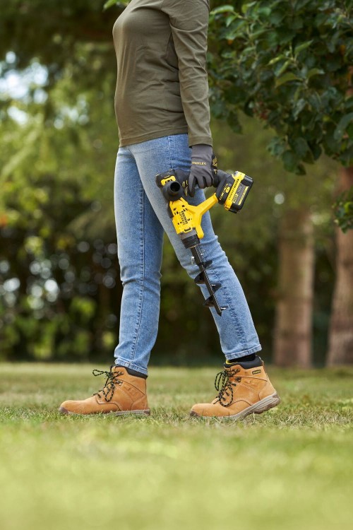 STANLEY SFMCS600B