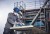 BOSCH EXPERT tarcza do metali warstwowych 190x30mm 2608644367