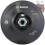 Talerz szlifierski z mocowaniem na rzepy FI 125 mm Bosch