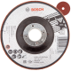 BOSCH tarcza ścierna