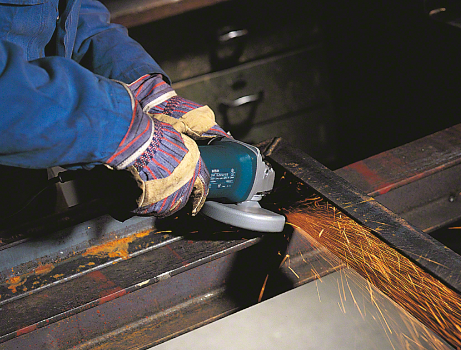 Tarcza do szlifowania Bosch