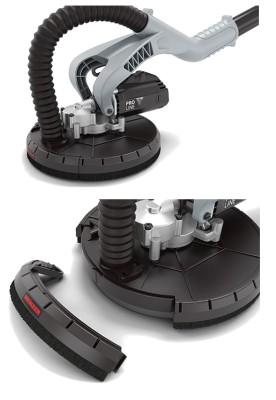 MENZER LHS PRO 225