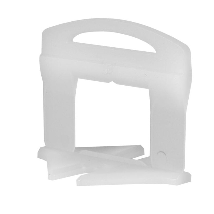 RUBI Pasek 1,5mm 02842 do poziomowania płytek Delta Level System