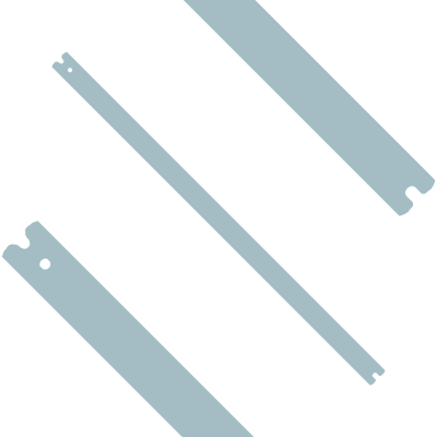 Prowadnica do przecinarek TopLine Standard i Pro 630 (P29)