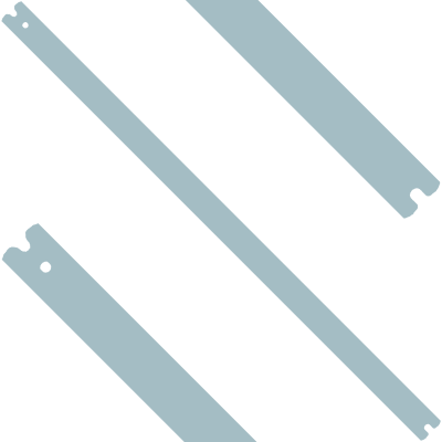 Prowadnica do przecinarek TopLine Starndard i Pro 1250 (P29)