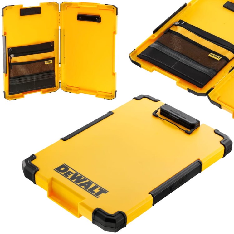 DEWALT DWST82732-1 Podkładka do notowania TSTAK