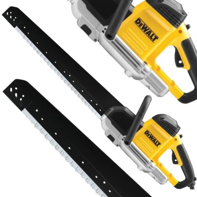 DEWALT DWE399 piła alligator do gazobetonu