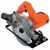 BLACK DECKER CS1250LA Pilarka tarczowa