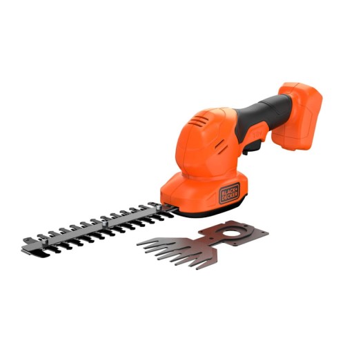 BLACK DECKER BCSS18B Nożyce do żywopłotu akumulatorowe 18V