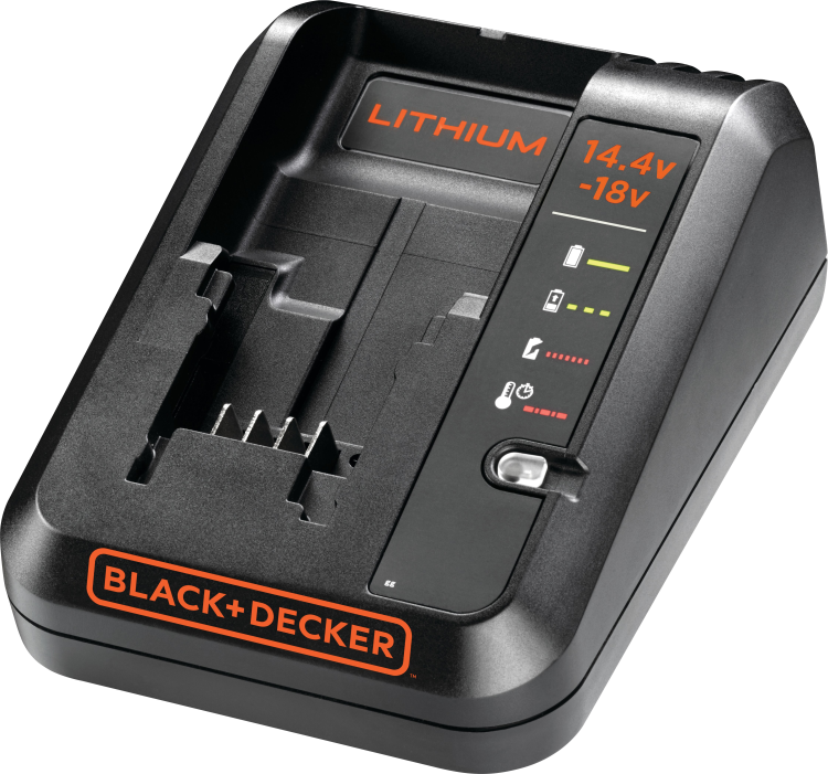 Ładowarka Black Decker