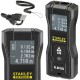 Dalmierz laserowy FLM165 50m FatMax Stanley FMHT77165-0