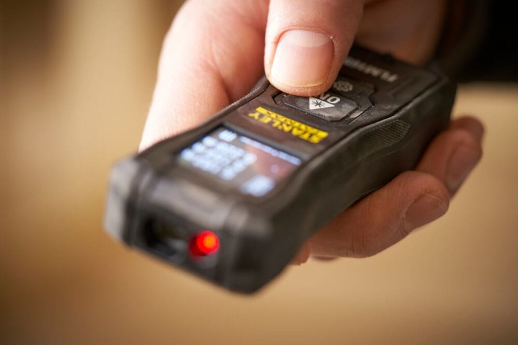 zastosowanie dalmierza Stanley FMHT77165-0