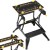 STANLEY STST83400-1 Stół warsztatowy 2 w 1