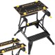 STANLEY STST83400-1 Stół warsztatowy 2 w 1