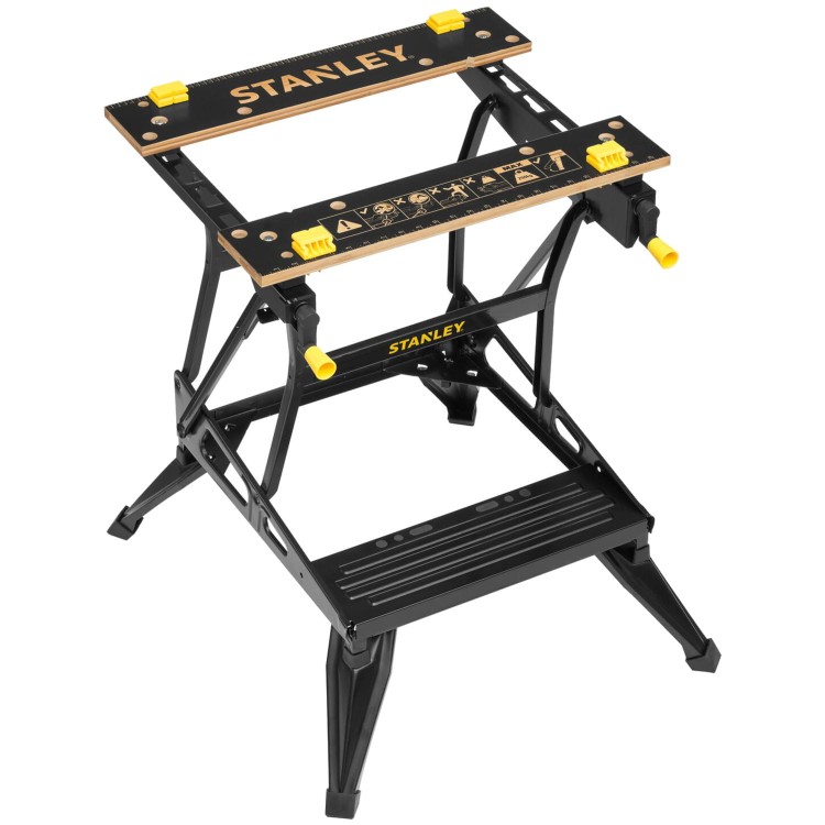 Stół warsztatowy STANLEY STST83400-1