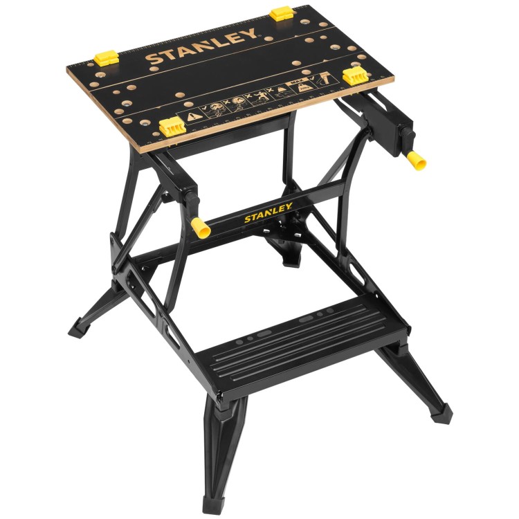Stół roboczy STANLEY STST83400-1