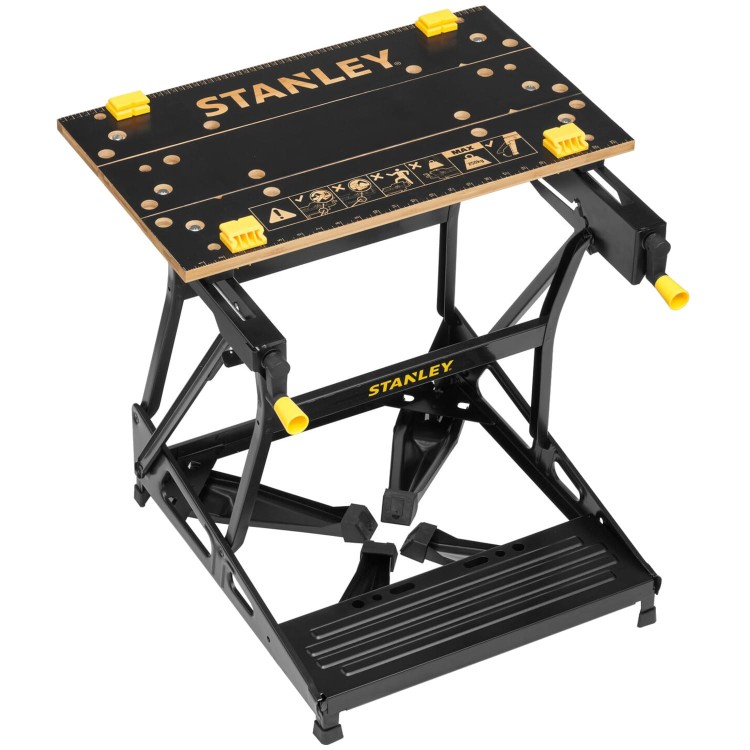 Stół roboczy STANLEY