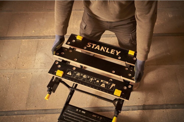 Zastosowanie STANLEY STST83400-1