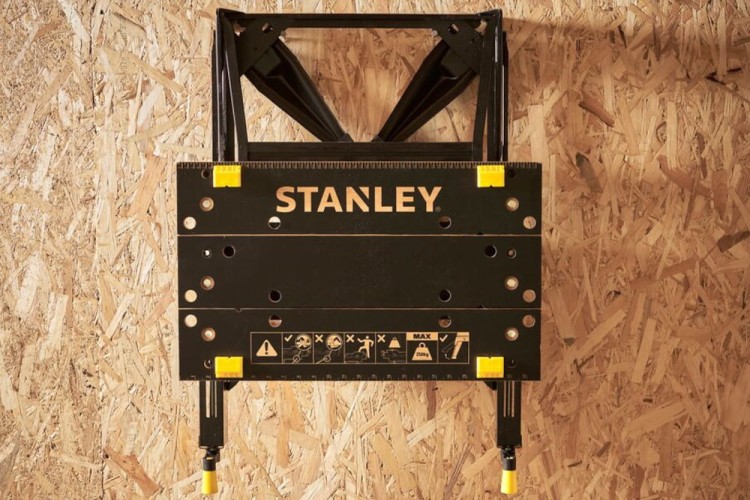 Stół warsztatowy STANLEY STST83400-1