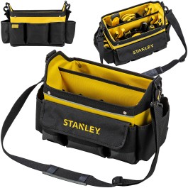 STANLEY STST1-70718 Torba narzędziowa 12" otwarta