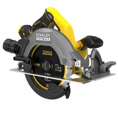 Pilarka tarczowa STANLEY SFMCS550B