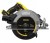 Pilarka tarczowa STANLEY Fatmax SFMCS550B