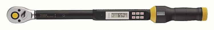 Proxxon 23337 Cyfrowy klucz dynamometryczny