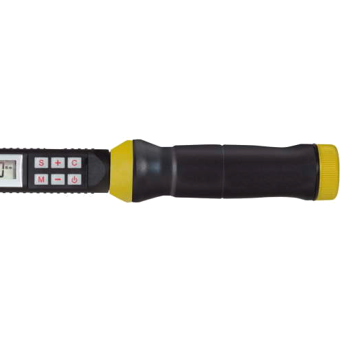 Klucz dynamometryczny 10-100Nm 3/8