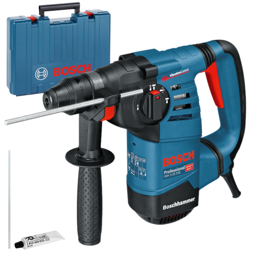 BOSCH Młotowiertarka GBH 3-28 DRE 061123A000