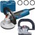 BOSCH GBR 15 CA Szlifierka do betonu 1500W 125mm