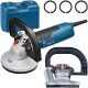 BOSCH GBR 15 CA Szlifierka do betonu 1500W 125mm