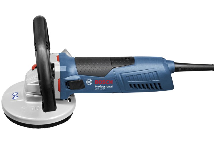 BOSCH GBR 15 CA