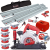 Slim Cutter Plus + Pilarka TC-125 + tarcza
