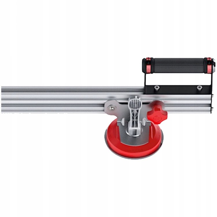 RUBI Zestaw do przenoszenia transportu dużych płyt