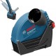 BOSCH Osłona odsysająca GDE 125 EA-T do szlifierek kątowych