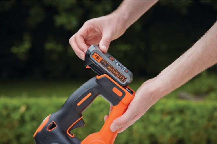 zastosowanie BLACK DECKER GTC18502