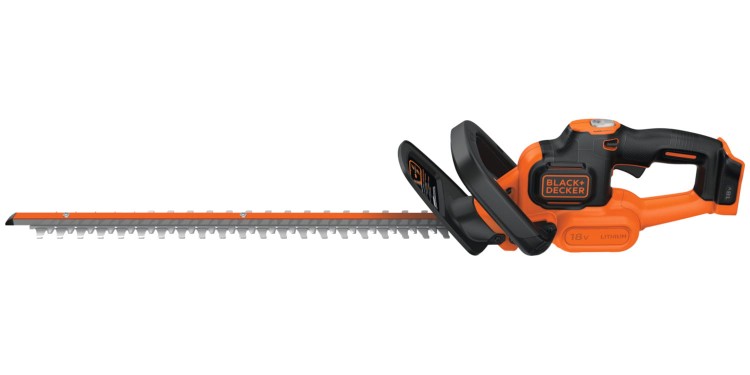 Nożyce do żywopłotu 18V BLACK DECKER GTC18502