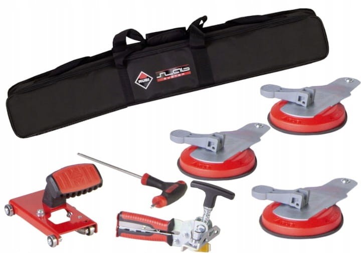 Przecinarka Slim Cutter Plus Rubi