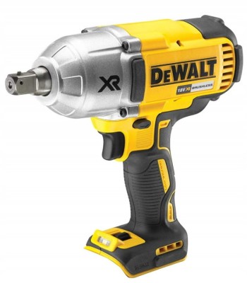 Klucz udarowy 18V DEWALT DCF899